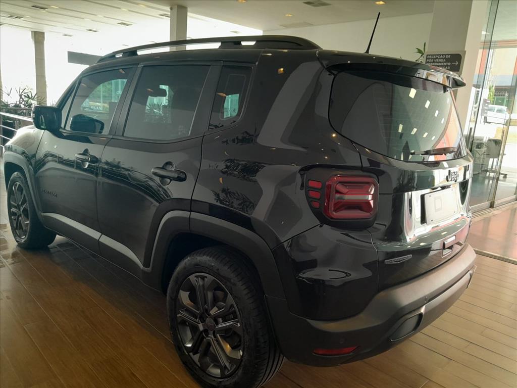 Jeep-RENEGADE-1.3 T270 TURBO FLEX LONGITUDE AT6