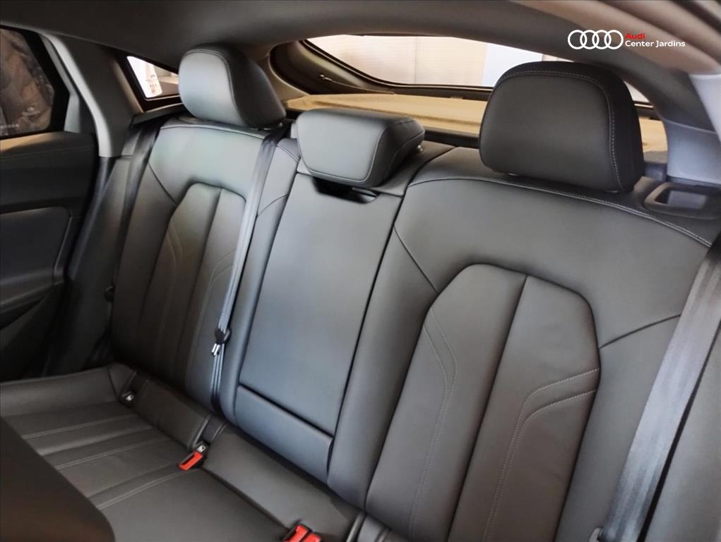 A5 2.0 TFSI GASOLINA S LINE QUATTRO S TRONIC9
