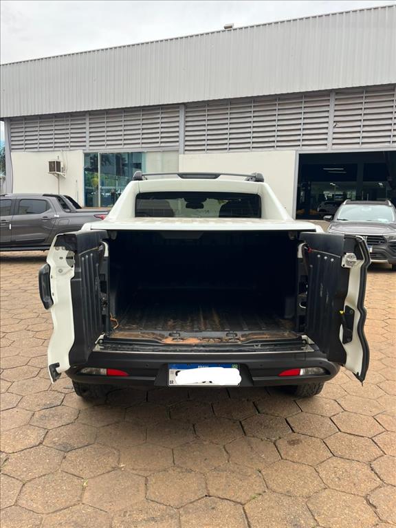 TORO 2.0 16V TURBO DIESEL ULTRA 4WD AT94