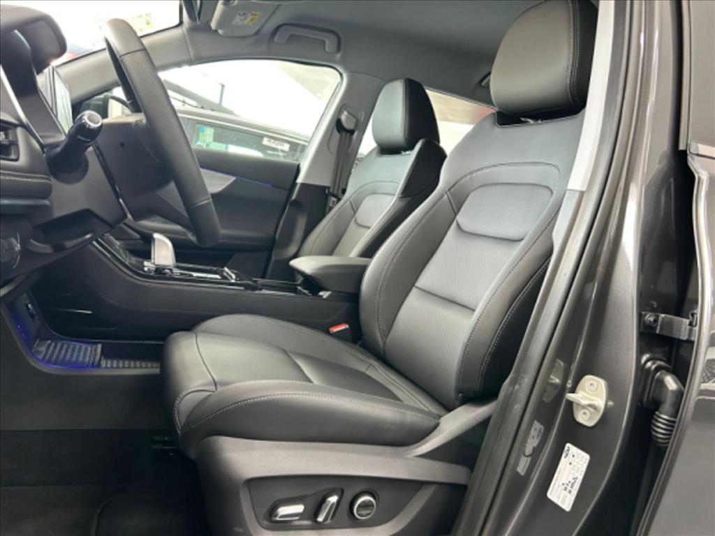 CAOA Chery-TIGGO 7-1.5 TCI TURBO FLEX SPORT CVT