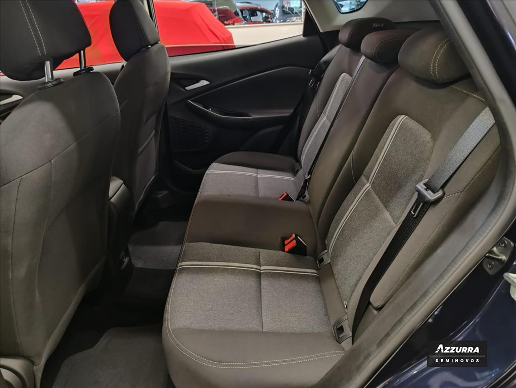 TRACKER 1.0 TURBO FLEX LT AUTOMÁTICO13