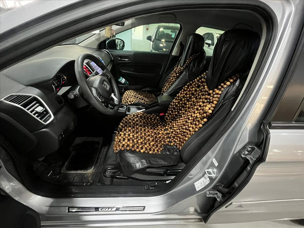 CITY 1.5 i-VTEC FLEX EX CVT7