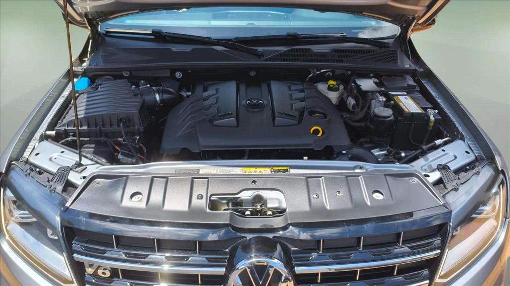 AMAROK 3.0 V6 TDI DIESEL HIGHLINE EXTREME CD 4MOTION AUTOMÁTICO12