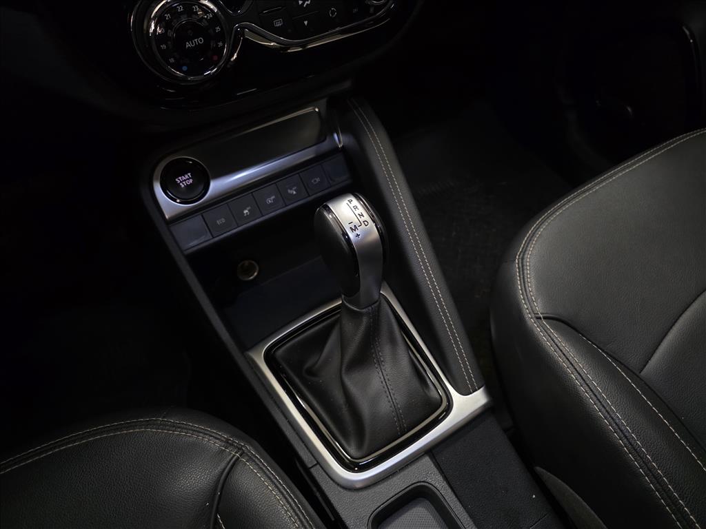 CAPTUR 1.3 TCE FLEX ICONIC X-TRONIC11