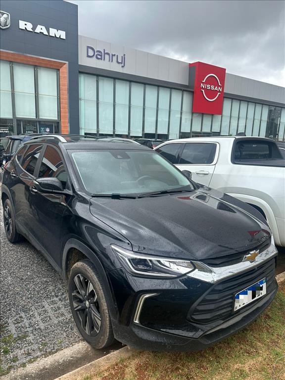 TRACKER 1.2 TURBO FLEX PREMIER AUTOMÁTICO3