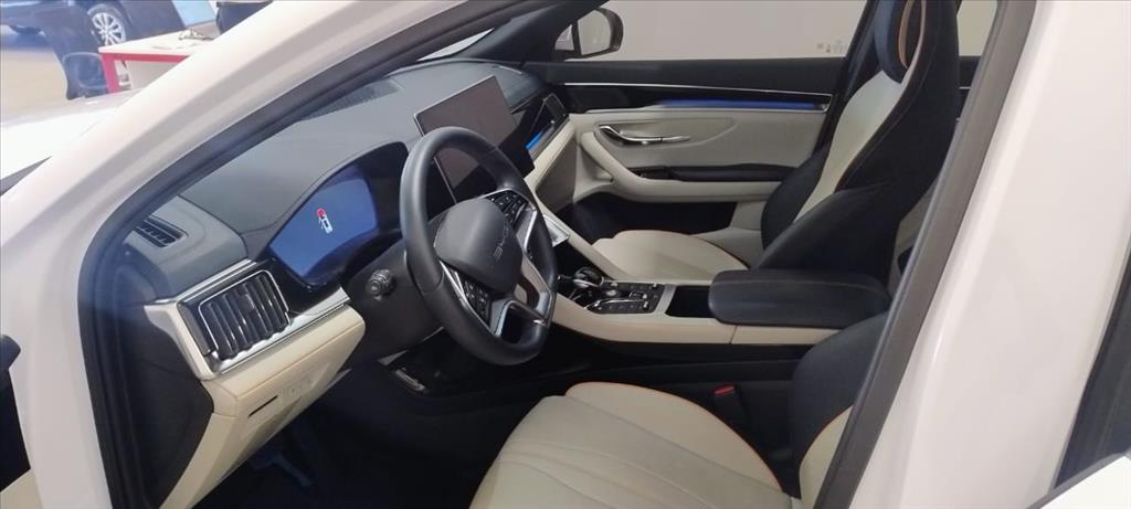 SONG PLUS 1.5 DM-I HÍBRIDO AUTOMÁTICO8