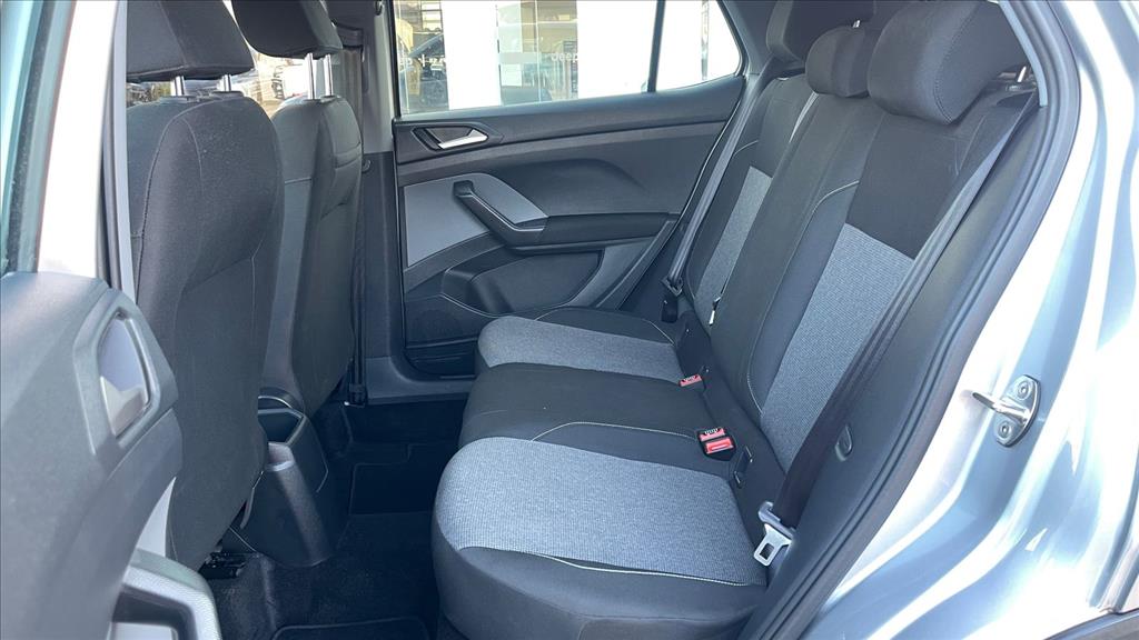 T-CROSS 1.0 200 TSI TOTAL FLEX SENSE AUTOMÁTICO11