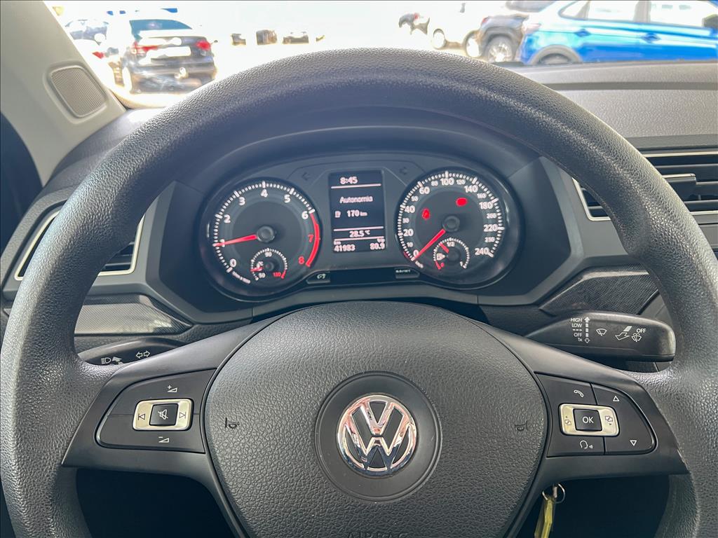 SAVEIRO 1.6 MSI TRENDLINE CS 8V FLEX 2P MANUAL9