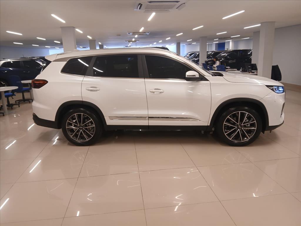 Caoa Chery-TIGGO 8 PRO-1.6 TGDI GASOLINA DCT