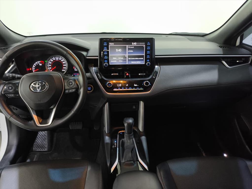 COROLLA CROSS 2.0 VVT-IE FLEX XRE DIRECT SHIFT3