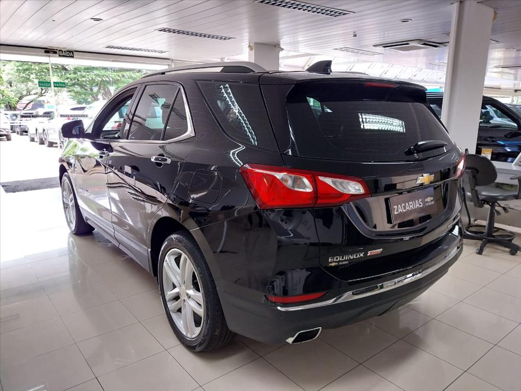 EQUINOX 2.0 16V TURBO GASOLINA PREMIER AWD AUTOMÁTICO5