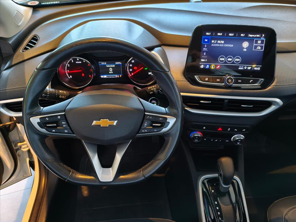 TRACKER 1.2 TURBO FLEX PREMIER AUTOMÁTICO8