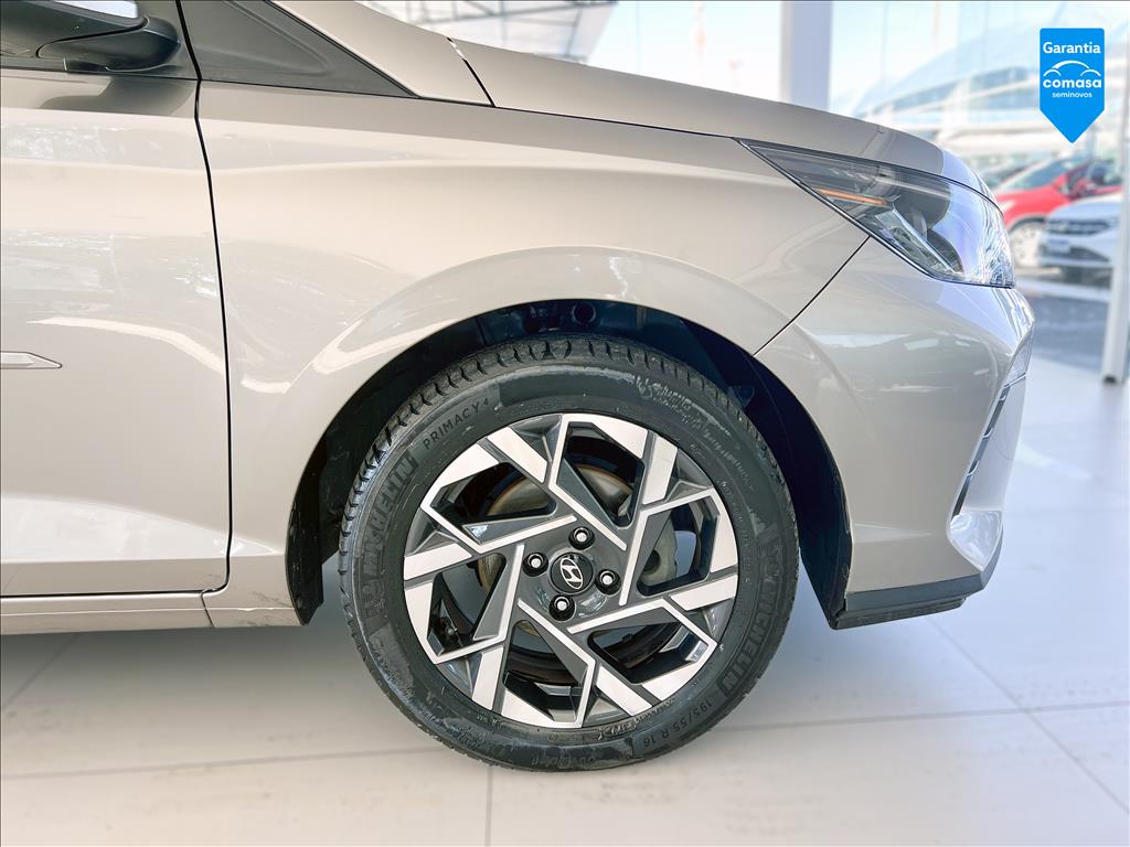 HB20 1.0 TGDI FLEX PLATINUM AUTOMÁTICO4