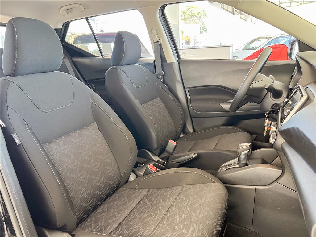 KICKS 1.6 16V FLEXSTART SENSE XTRONIC18