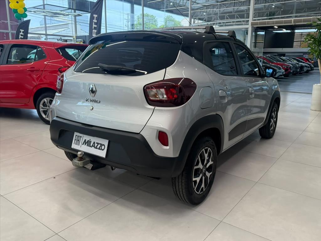 KWID 1.0 12V SCE FLEX INTENSE MANUAL6