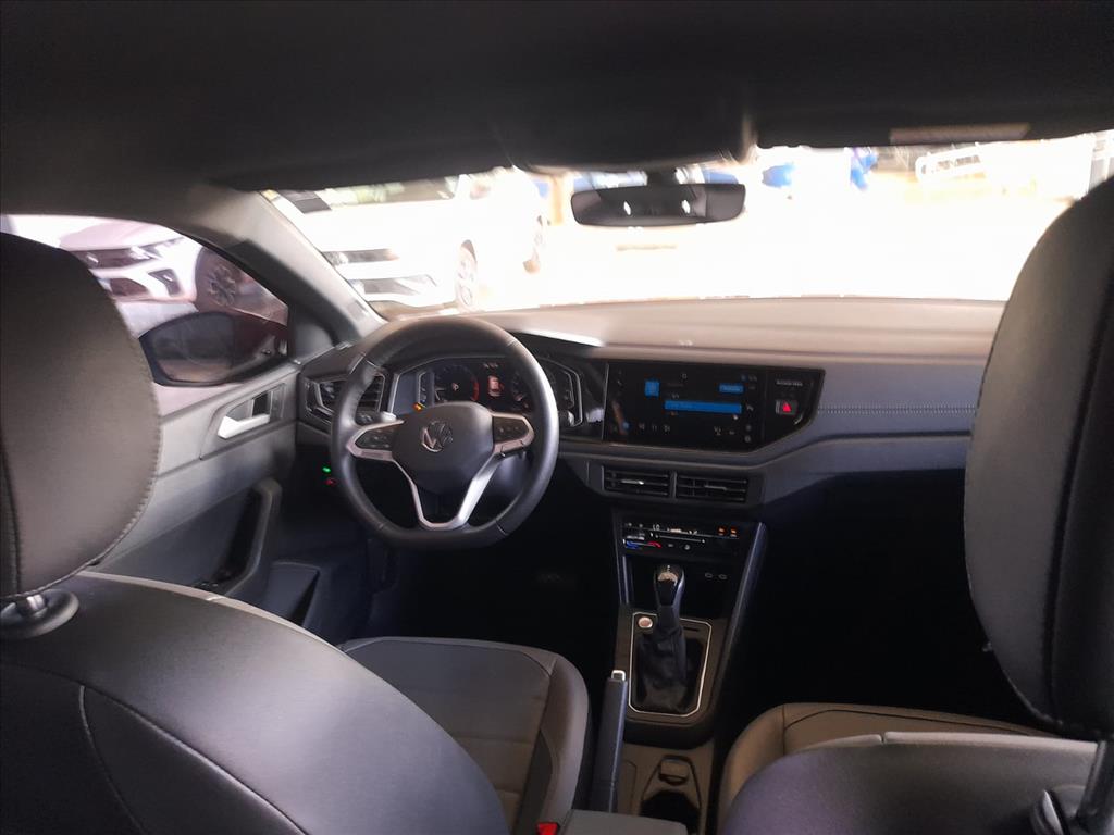 NIVUS 1.0 200 TSI TOTAL FLEX HIGHLINE AUTOMÁTICO