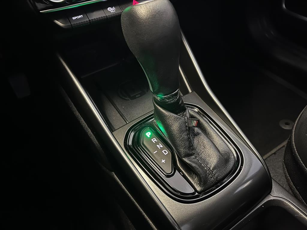 TORO 1.3 TURBO 270 FLEX VOLCANO AT613