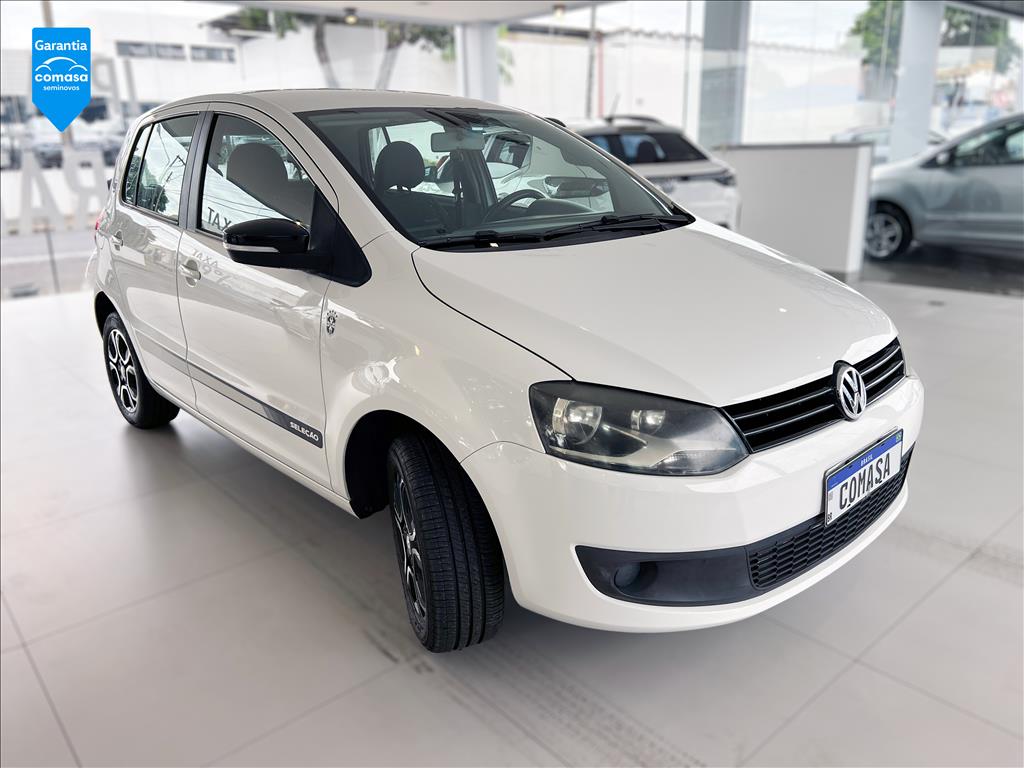 FOX 1.6 MI SELEÇÃO 8V FLEX 4P MANUAL2