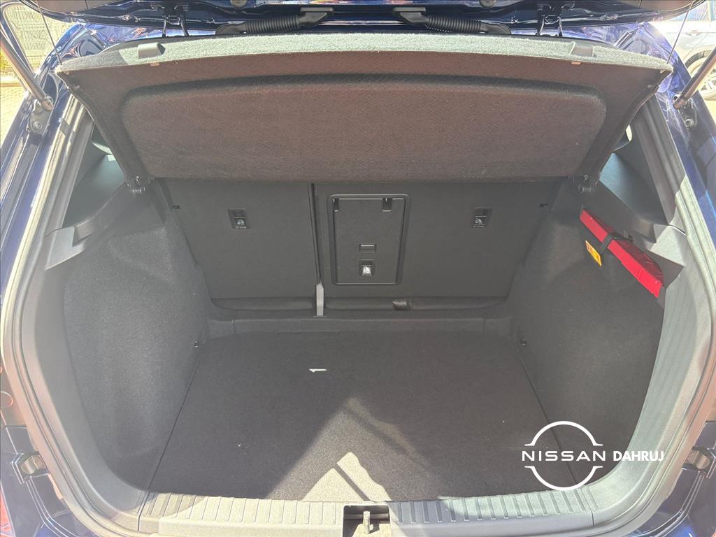 TAOS 1.4 250 TSI TOTAL FLEX HIGHLINE AUTOMÁTICO11