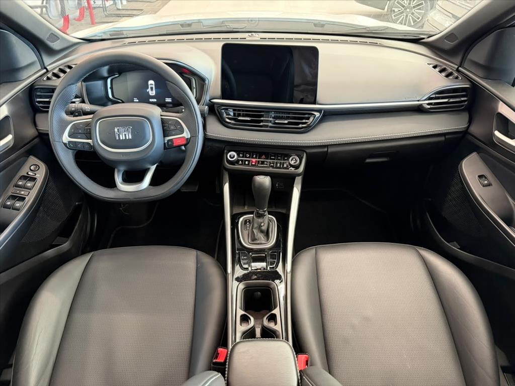 FASTBACK 1.0 TURBO 200 HYBRID IMPETUS CVT8
