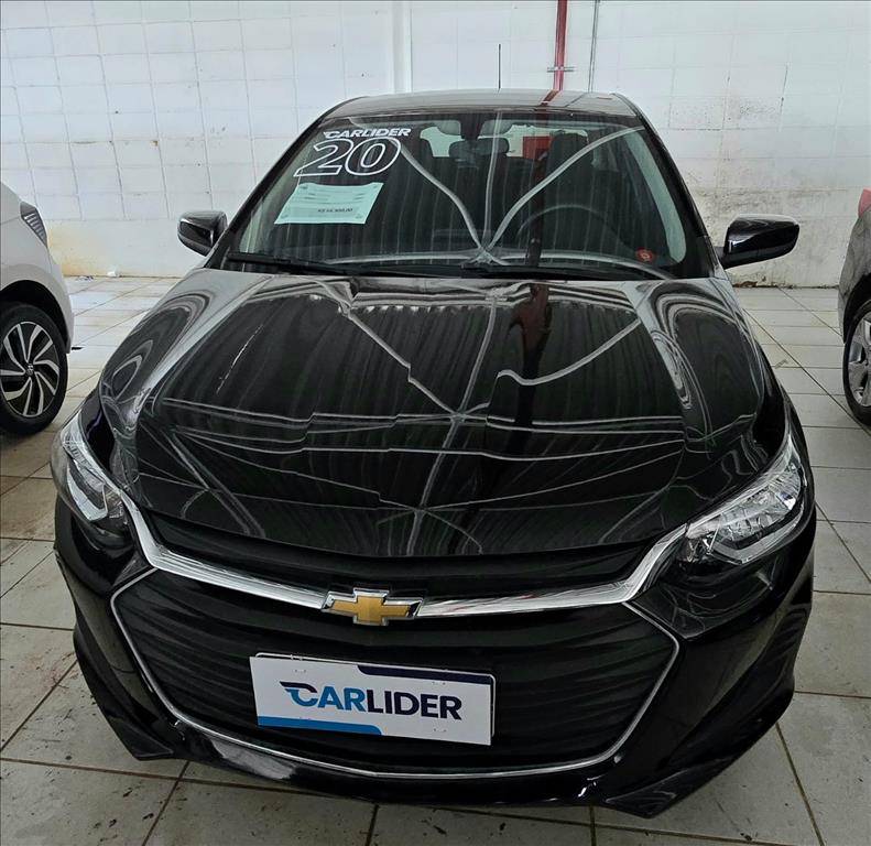 ONIX 1.0 TURBO FLEX LT MANUAL