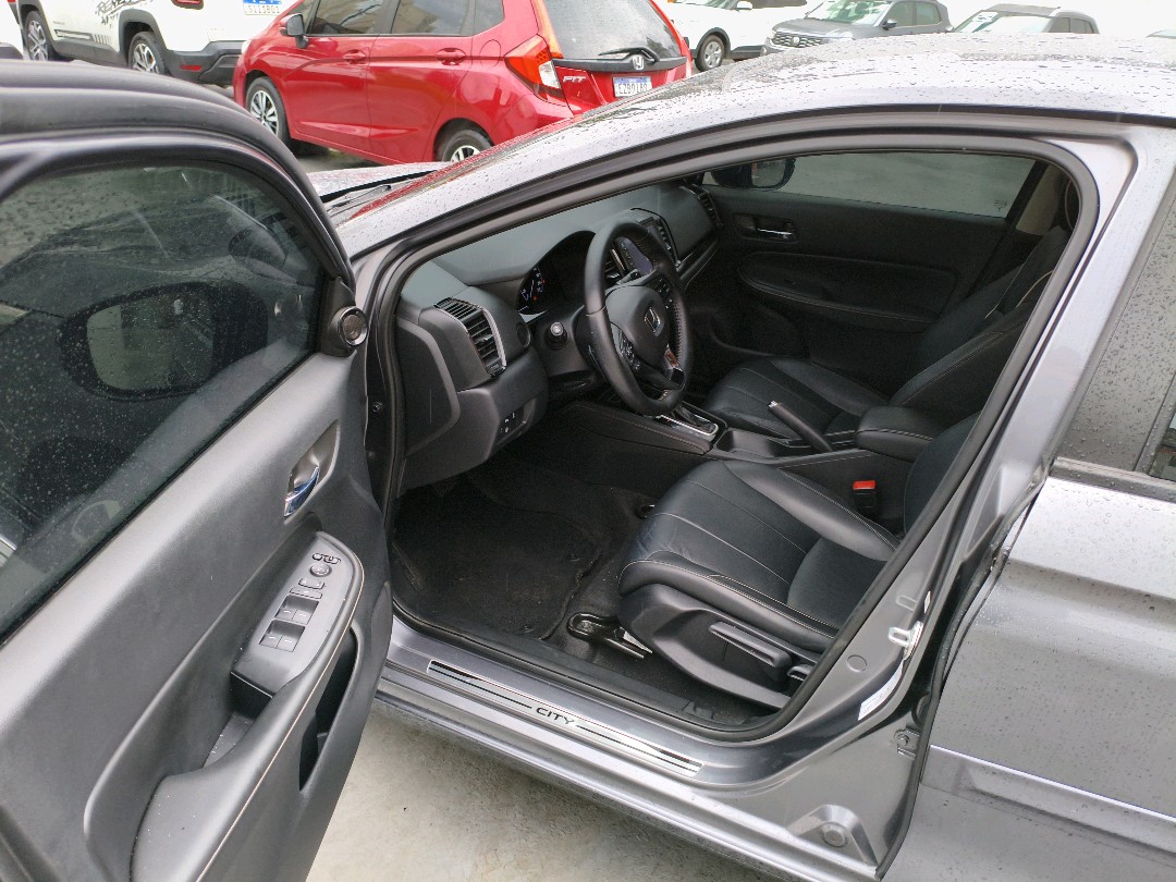 CITY 1.5 i-VTEC FLEX TOURING CVT13