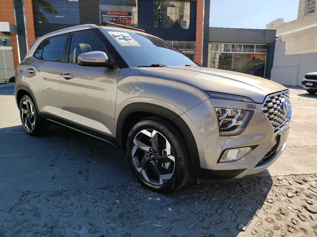 CRETA 2.0 FLEX ULTIMATE AUTOMÁTICO1