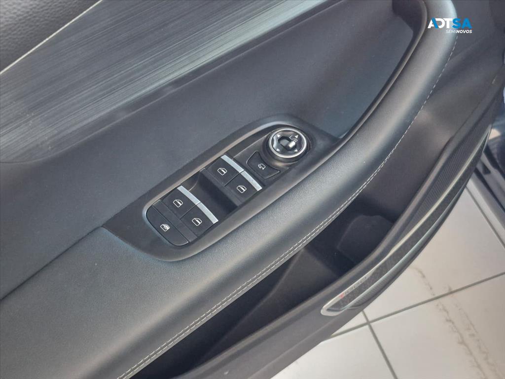 CAOA CHERY TIGGO 5X PRO 1.5 TCI FLEX HYBRID CVT