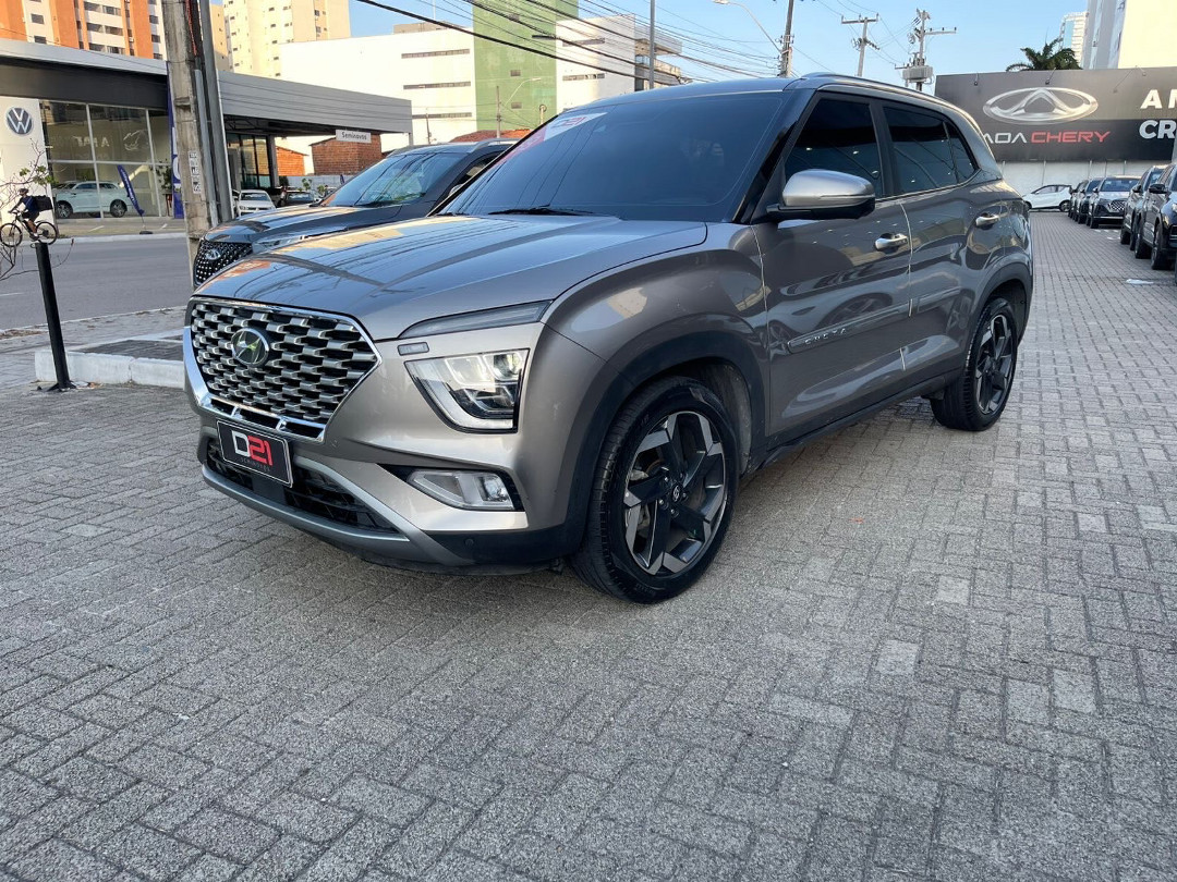 2.0 FLEX ULTIMATE AUTOMÁTICO