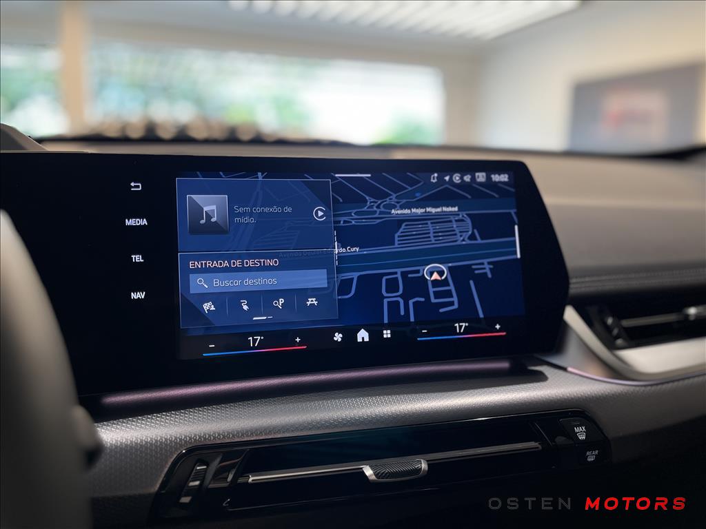 BMW-iX1-ELÉTRICO XDRIVE30 M SPORT