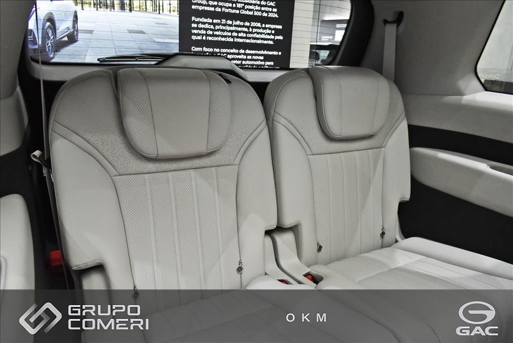 GS9 44,5 KW PLUG-IN HYBRID REEV ULTRA AWD8
