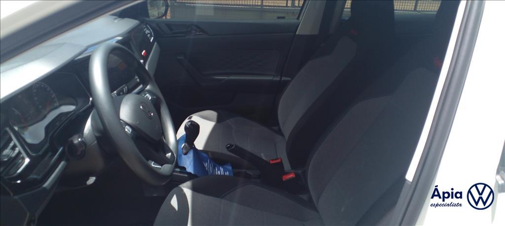 POLO 1.0 MPI ROCK IN RIO MANUAL8