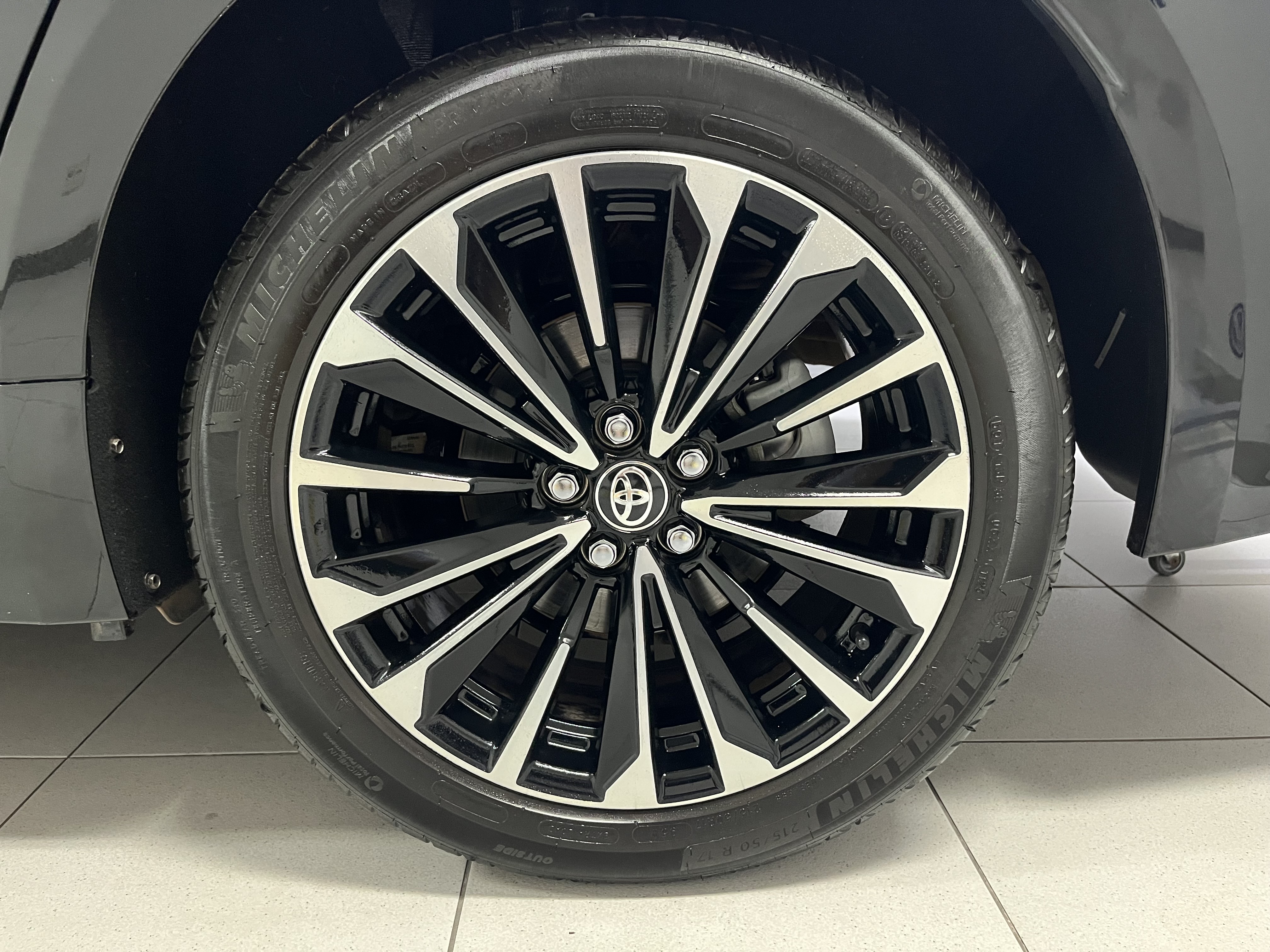 COROLLA 2.0 VVT-IE FLEX ALTIS DIRECT SHIFT11