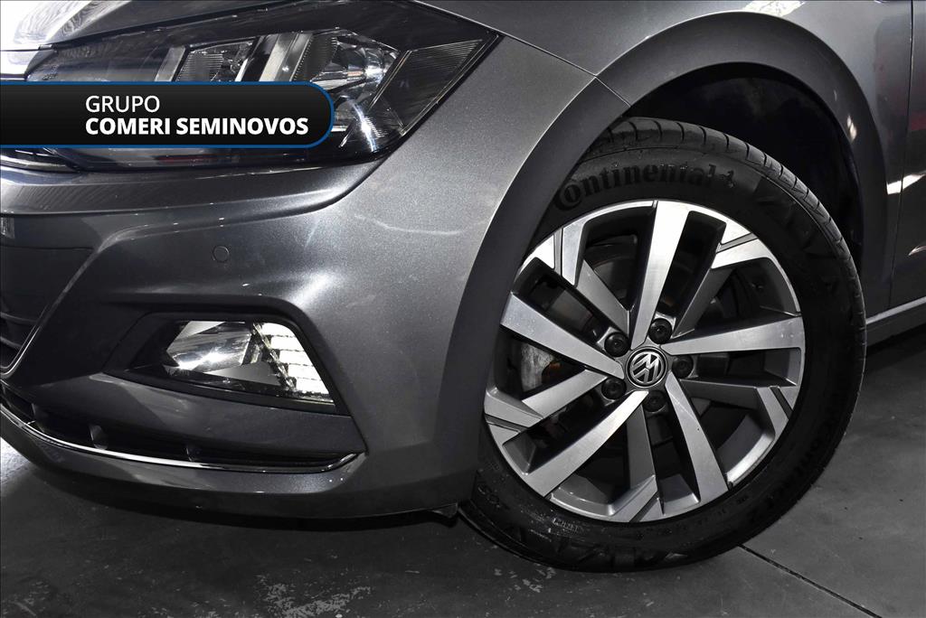 VIRTUS 1.0 200 TSI COMFORTLINE AUTOMÁTICO