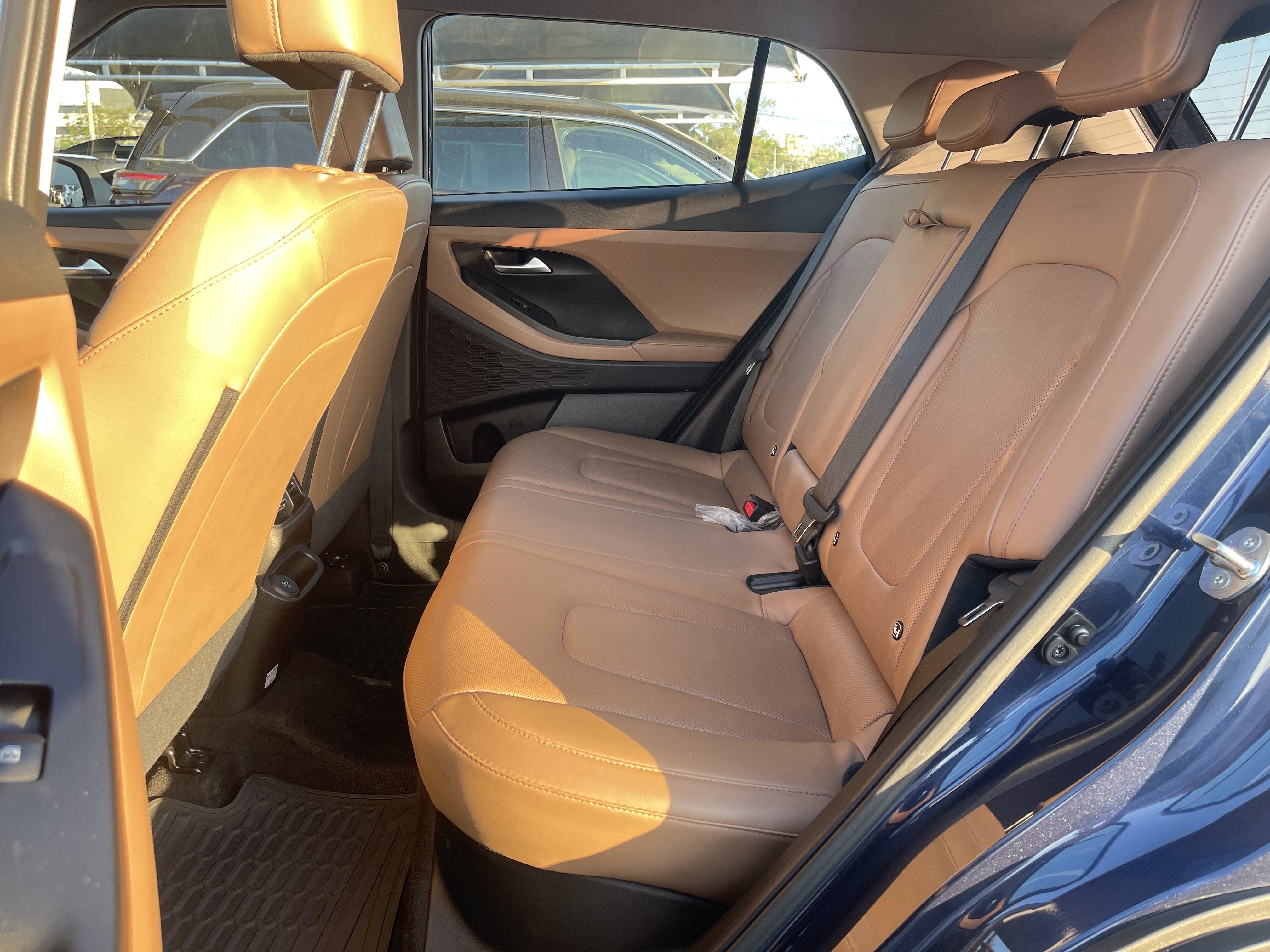 CRETA 1.0 TGDI FLEX PLATINUM AUTOMÁTICO8