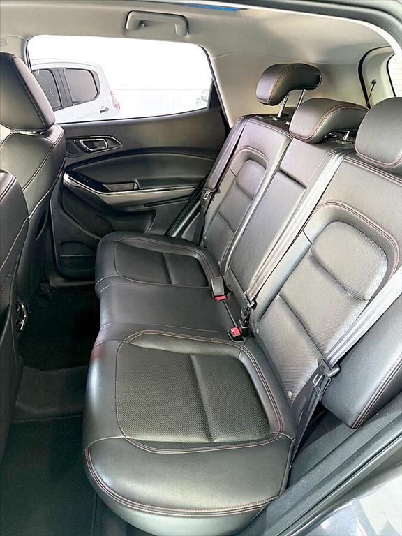 Caoa Chery Tiggo 5X - 1.5 VVT TURBO iFLEX TXS DCT