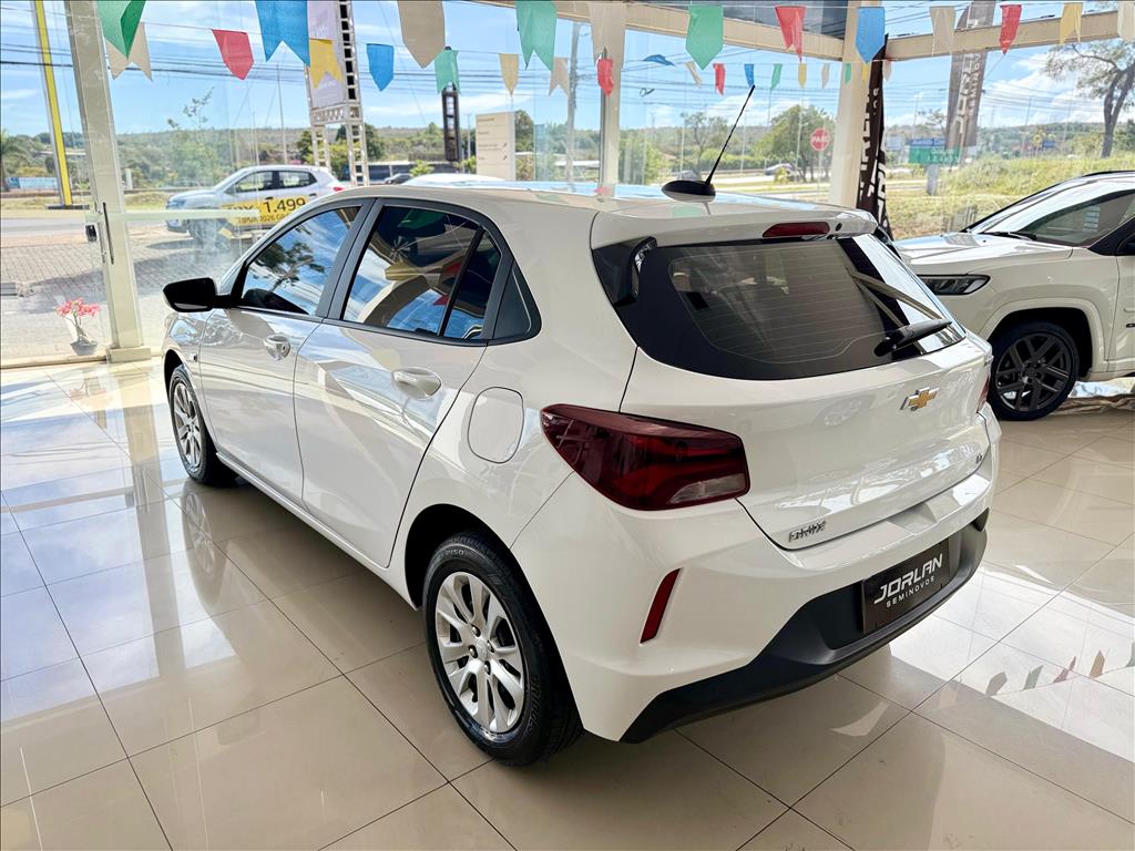 ONIX 1.0 FLEX LT MANUAL4