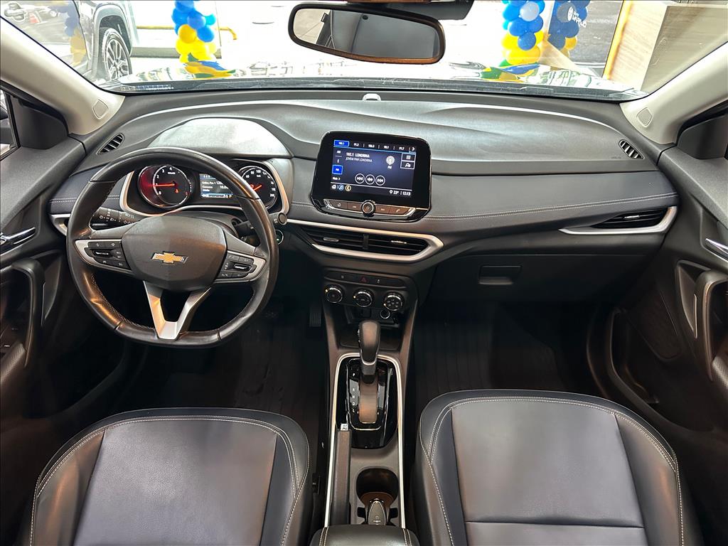 TRACKER 1.2 TURBO FLEX PREMIER AUTOMÁTICO6