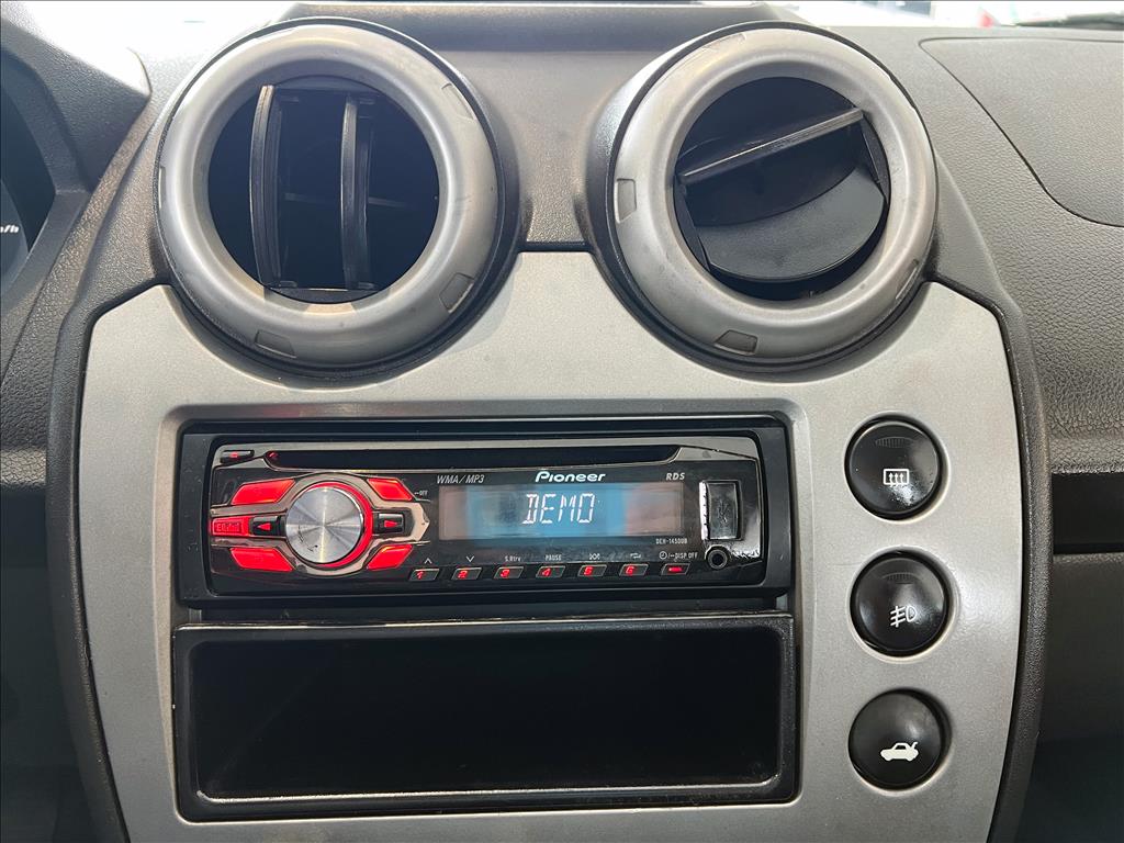 FIESTA 1.6 MPI HATCH 8V FLEX 4P MANUAL13