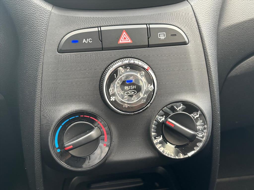 HB20 1.6 COMFORT PLUS 16V FLEX 4P AUTOMÁTICO5