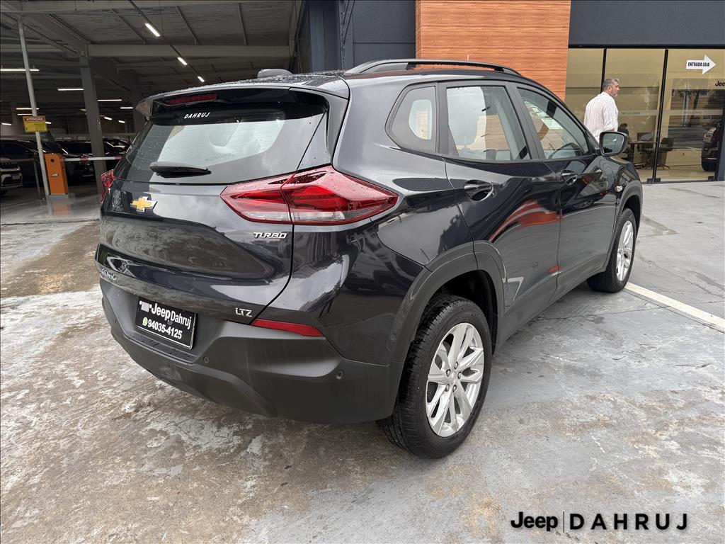 TRACKER 1.0 TURBO FLEX LTZ AUTOMÁTICO3