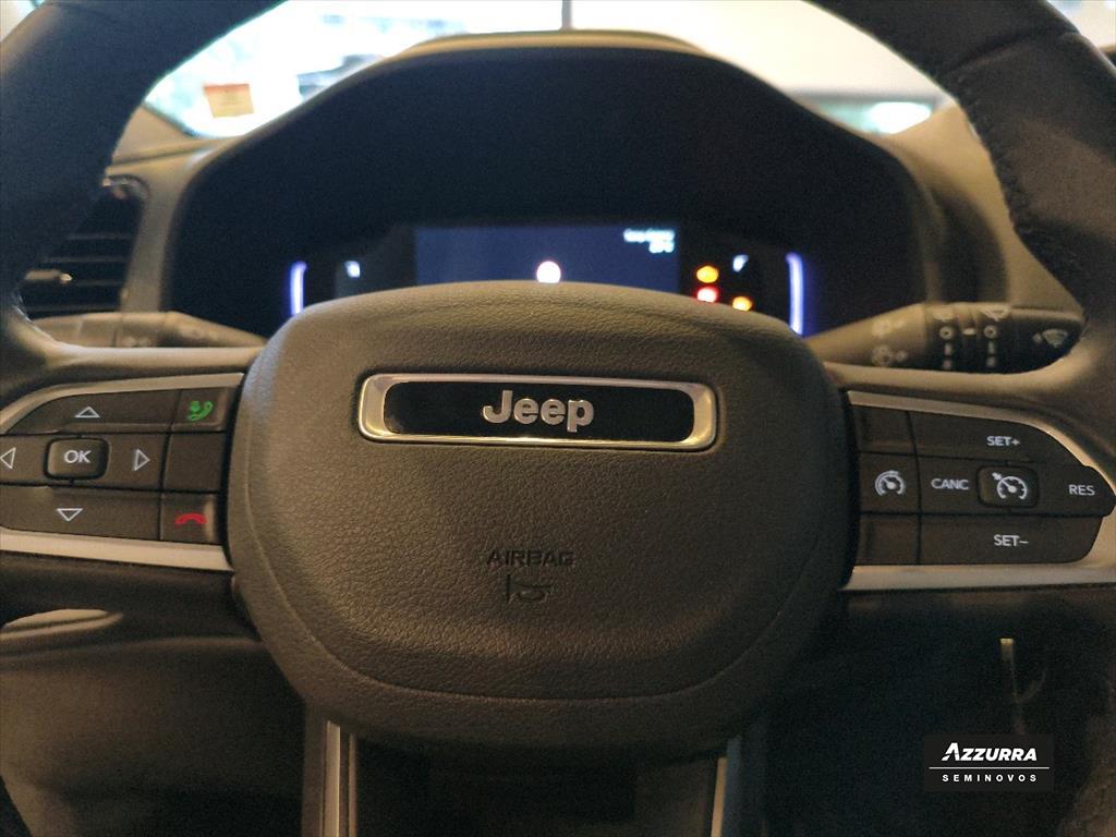 RENEGADE 1.3 T270 TURBO FLEX LONGITUDE AT613