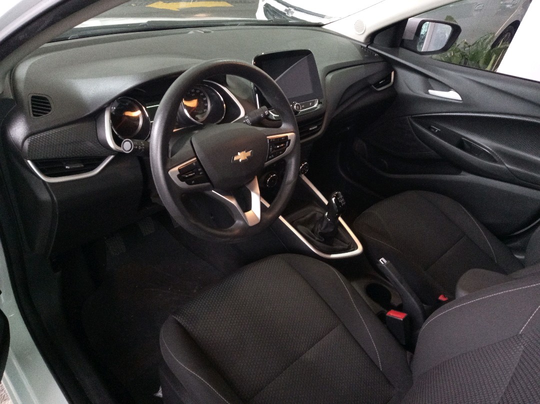 ONIX PLUS 1.0 TURBO FLEX LTZ MANUAL7