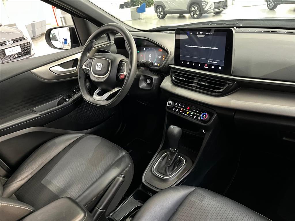 Fiat-PULSE-1.0 TURBO 200 FLEX IMPETUS CVT