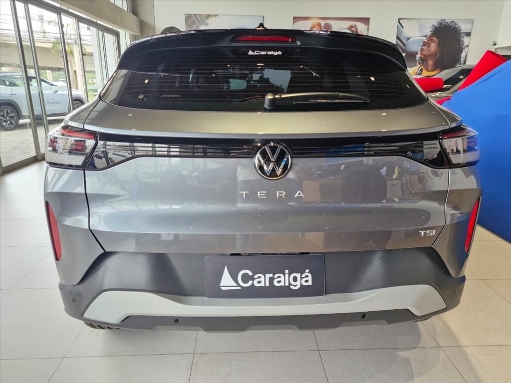 TERA 1.0 170 TSI HIGH AUTOMÁTICO4