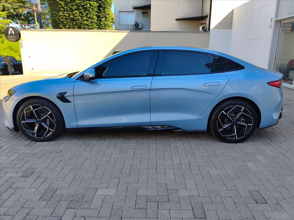 SEAL 82,5 KW ELÉTRICO AWD7