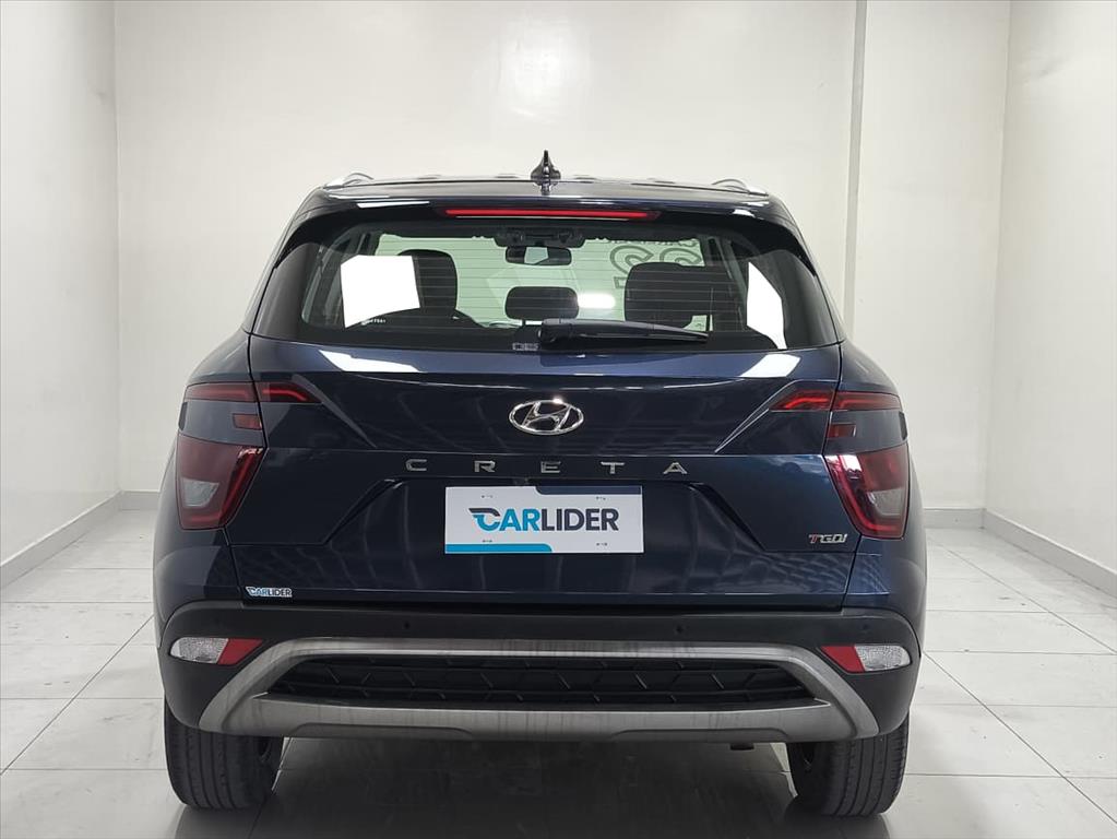 CRETA 1.0 TGDI FLEX LIMITED AUTOMÁTICO13