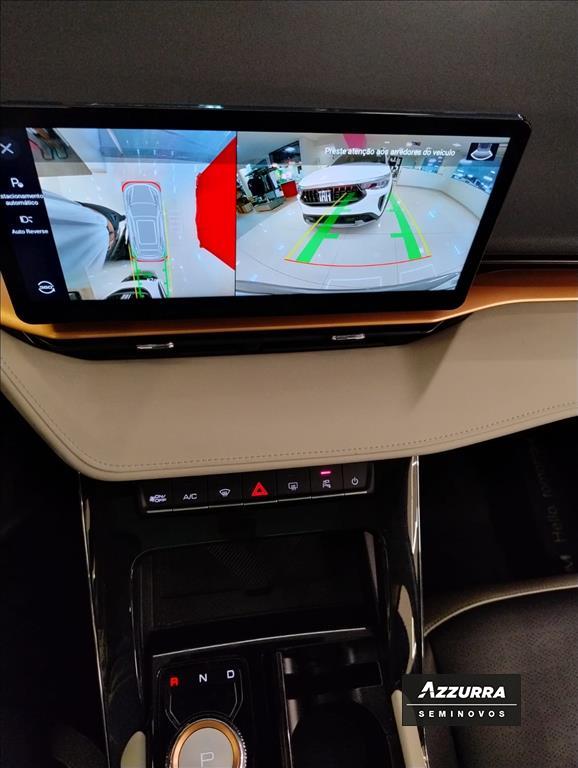 HAVAL H6 1.5 PHEV PREMIUM AWD E-TRACTION
