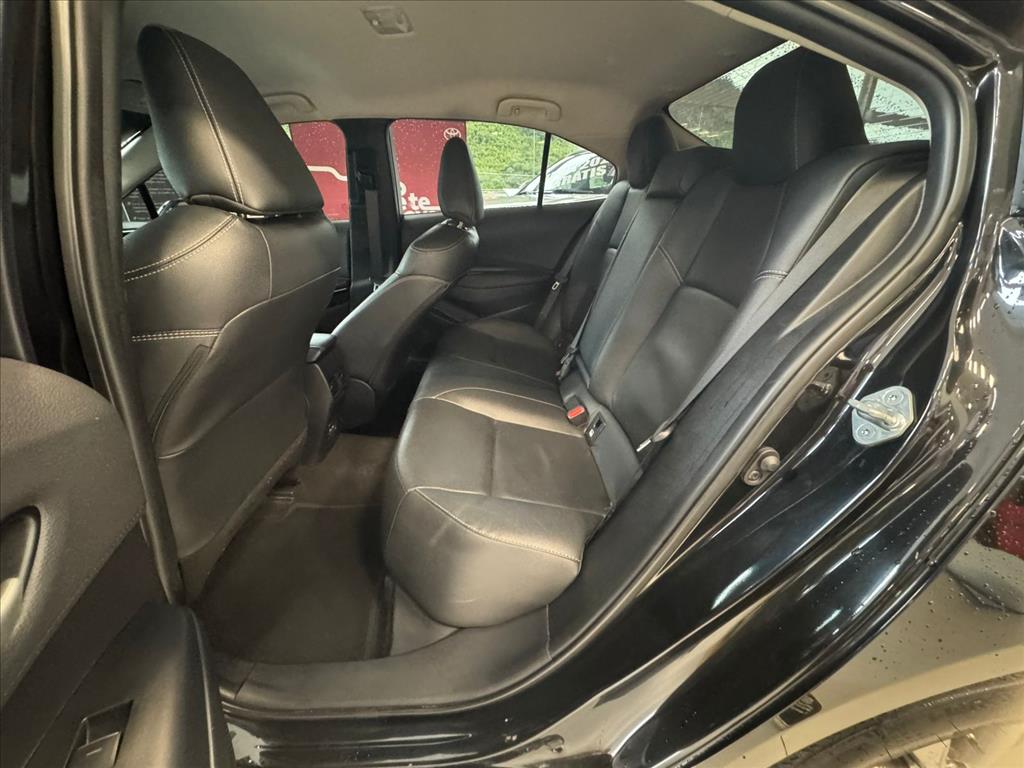 COROLLA 2.0 VVT-IE FLEX XEI DIRECT SHIFT5