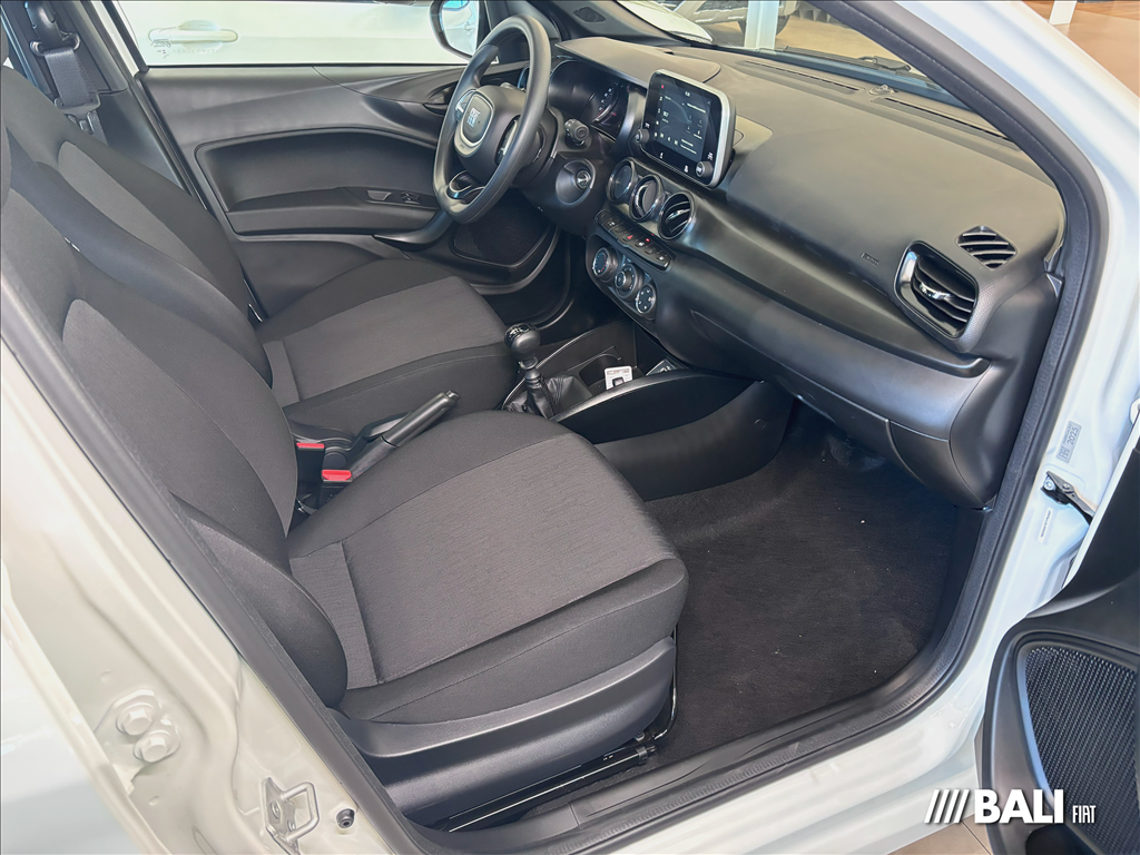 ARGO 1.0 FIREFLY FLEX DRIVE MANUAL10